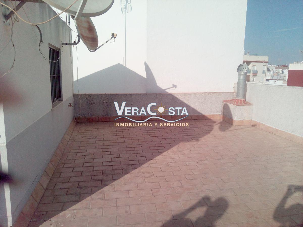 For sale of house in Isla Cristina