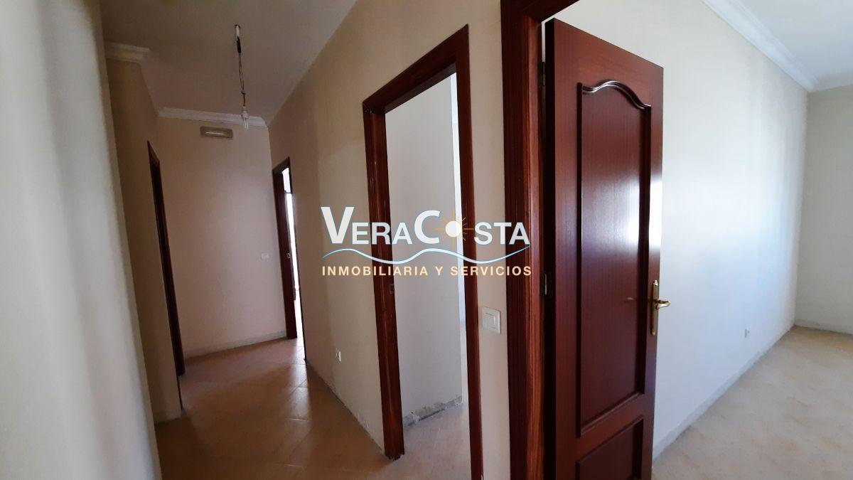 For sale of house in Isla Cristina