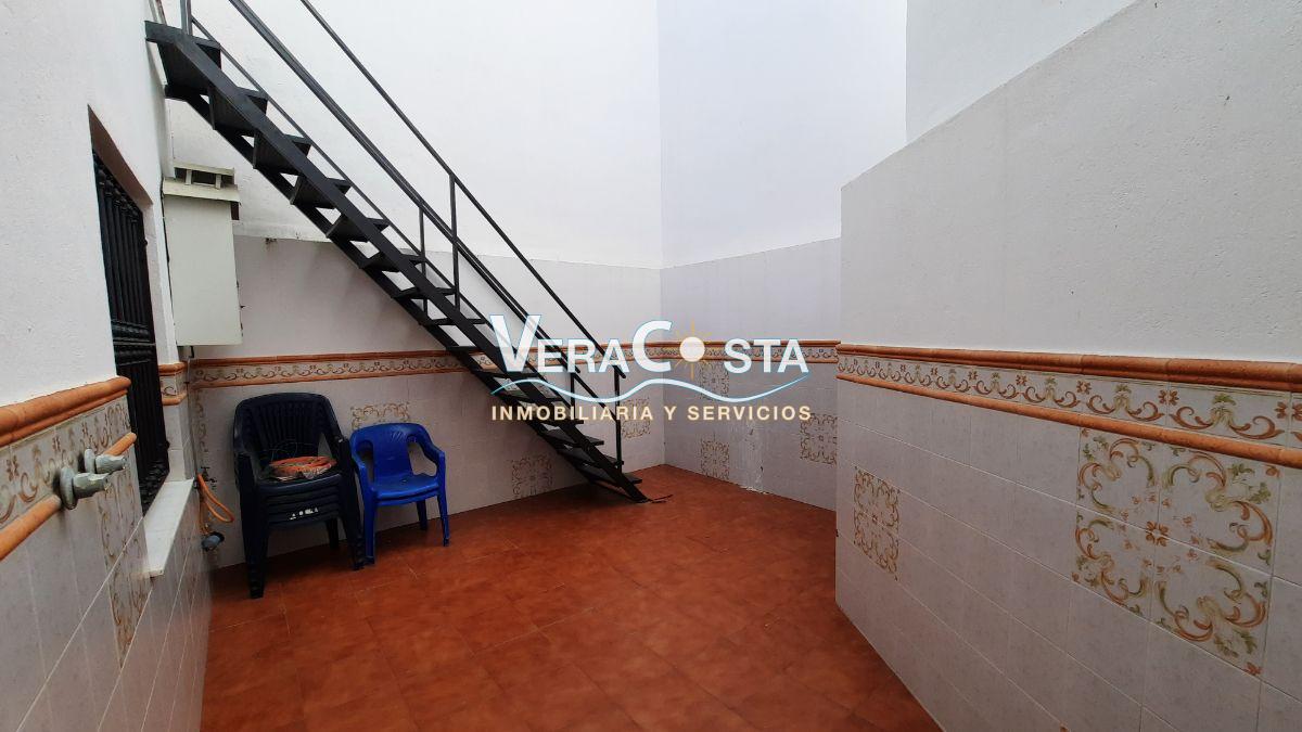 For sale of house in Isla Cristina