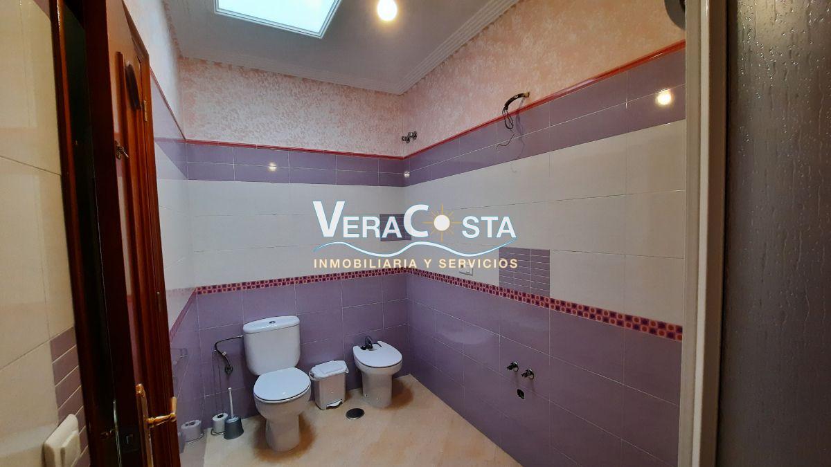 For sale of house in Isla Cristina