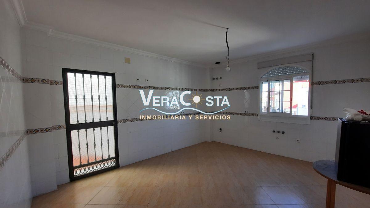 For sale of house in Isla Cristina