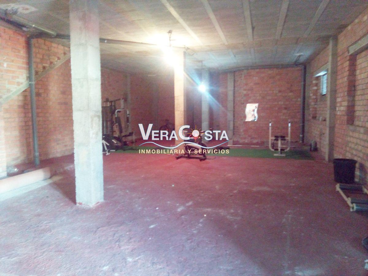 For sale of house in Isla Cristina