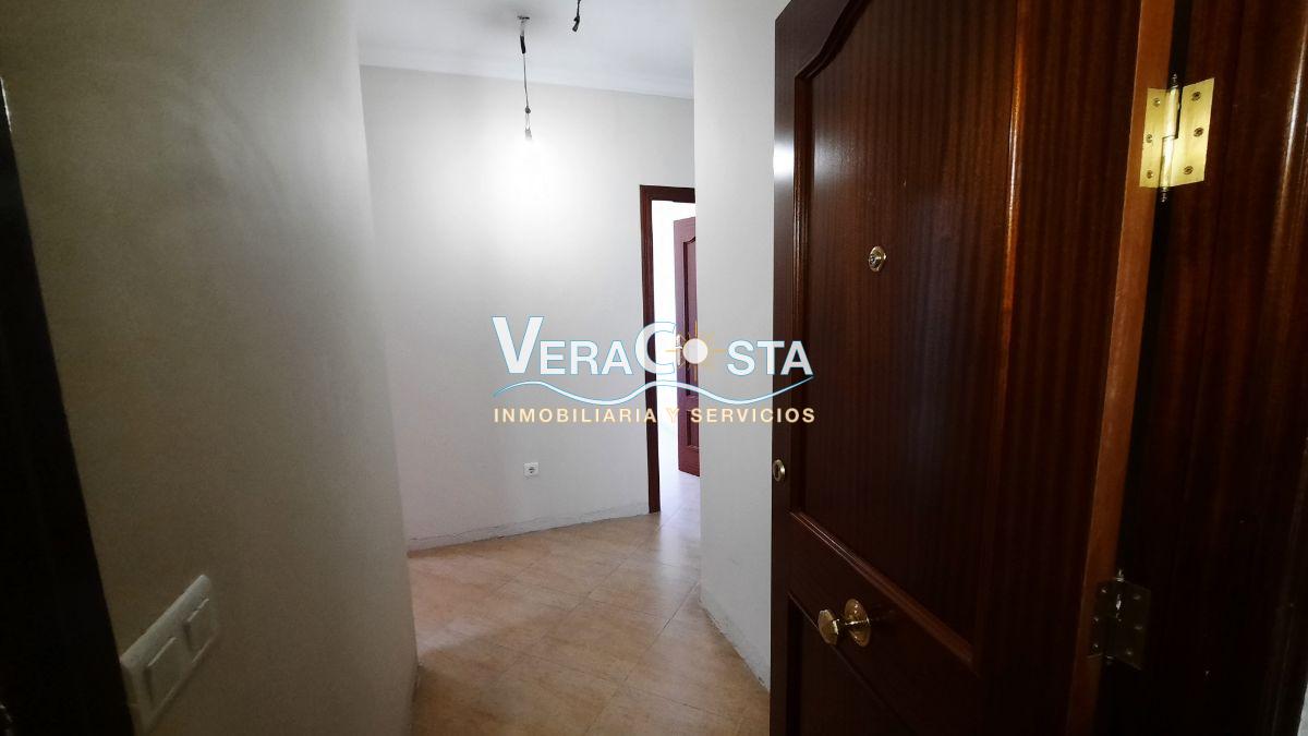 For sale of house in Isla Cristina