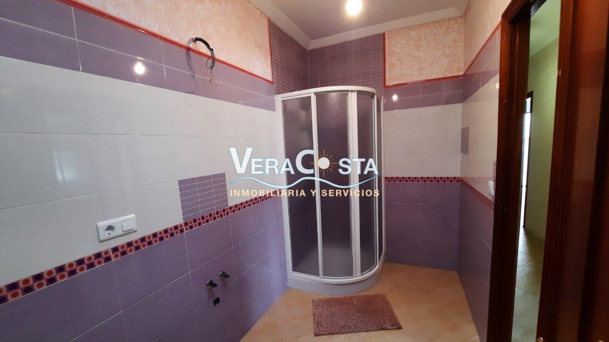 For sale of house in Isla Cristina