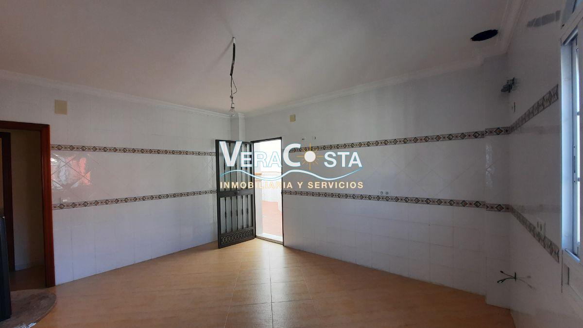 For sale of house in Isla Cristina