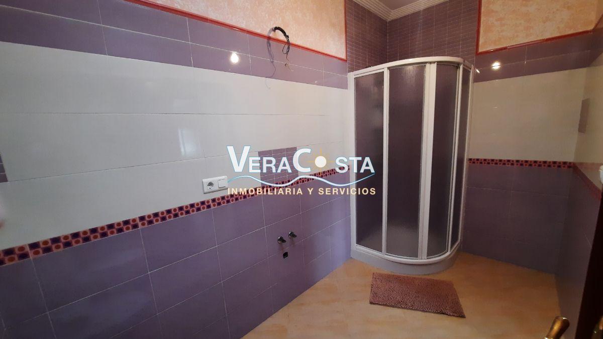 For sale of house in Isla Cristina