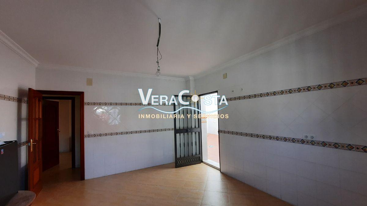 For sale of house in Isla Cristina
