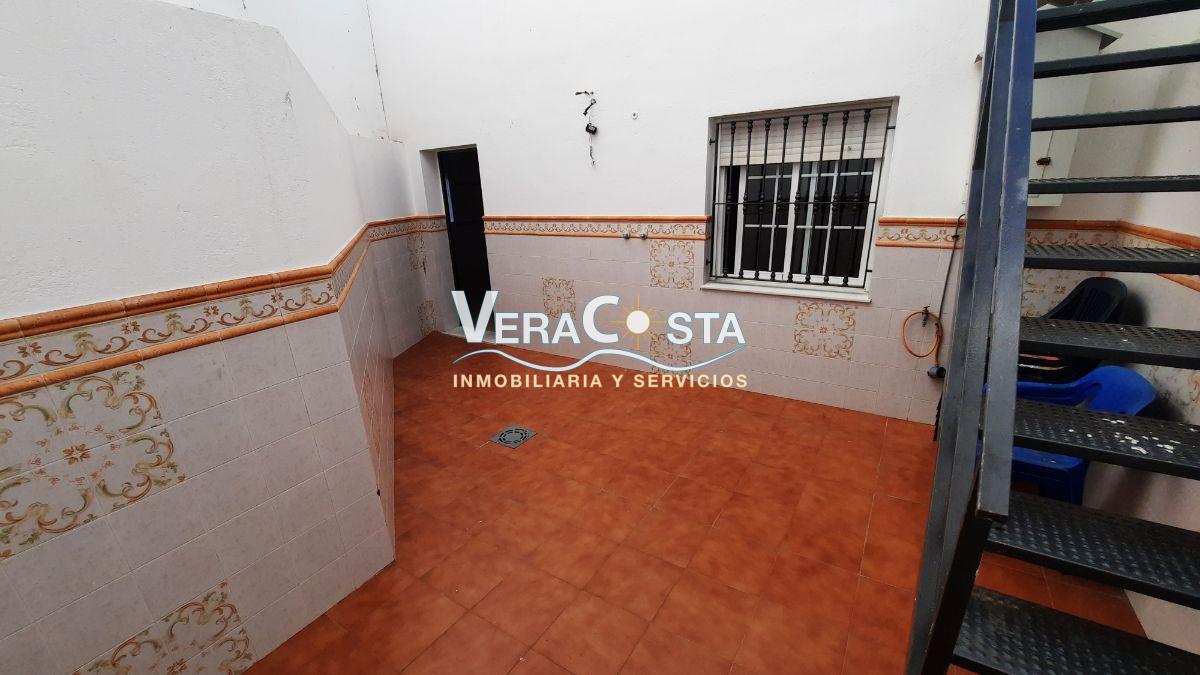 For sale of house in Isla Cristina