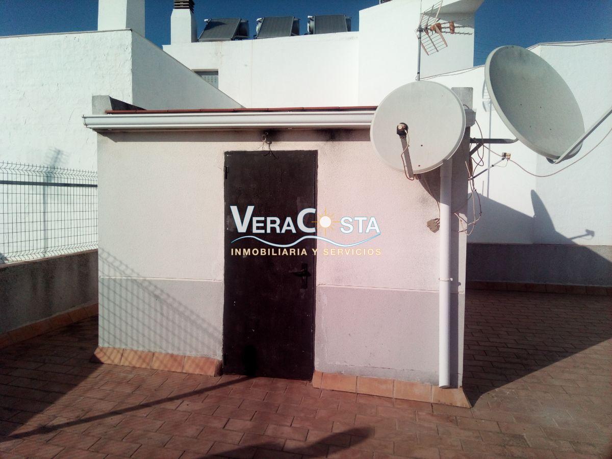 For sale of house in Isla Cristina