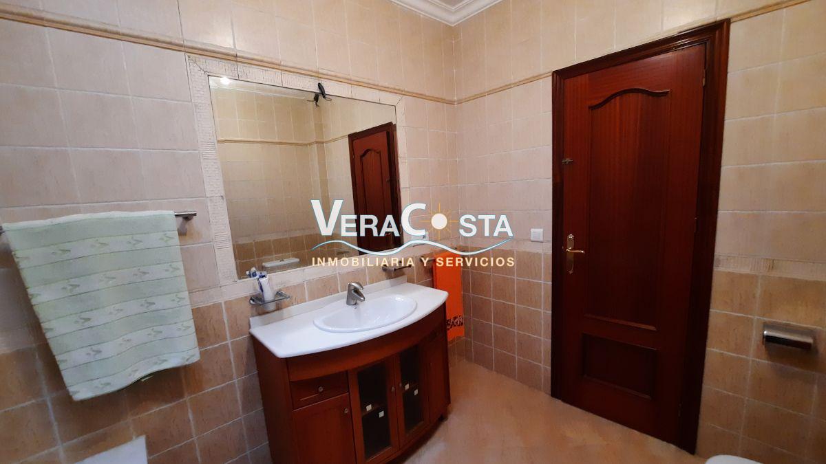 For sale of house in Isla Cristina
