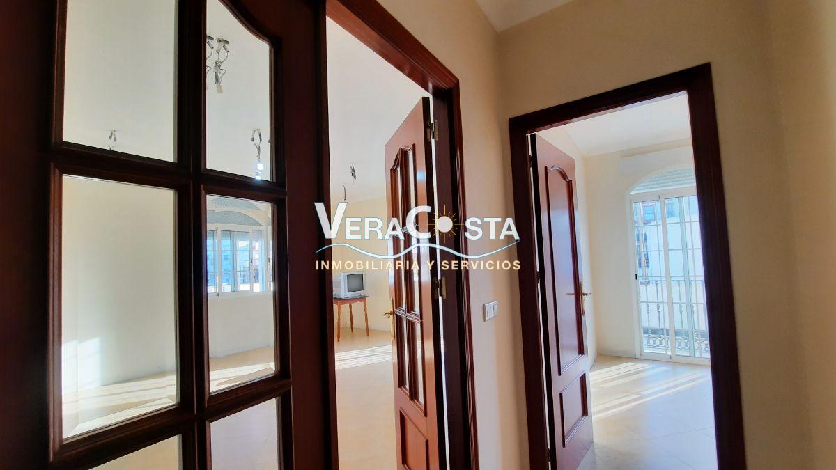 For sale of house in Isla Cristina