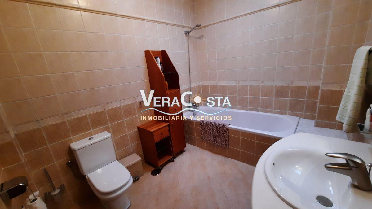 For sale of house in Isla Cristina