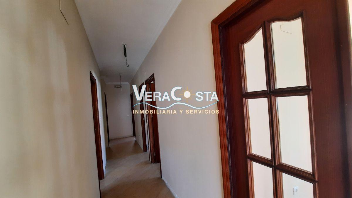 For sale of house in Isla Cristina