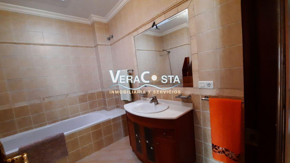 For sale of house in Isla Cristina