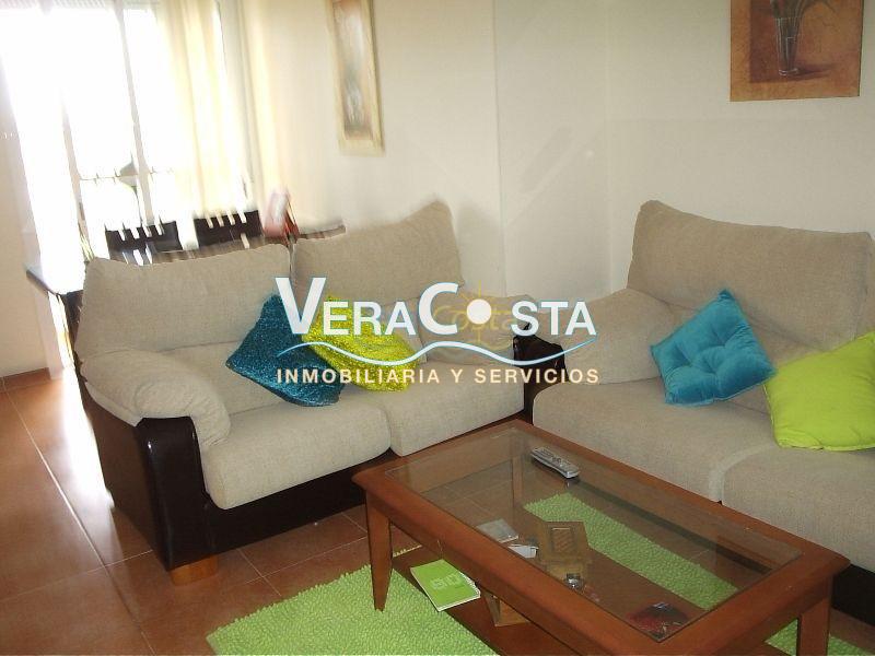 For rent of apartment in Isla Cristina