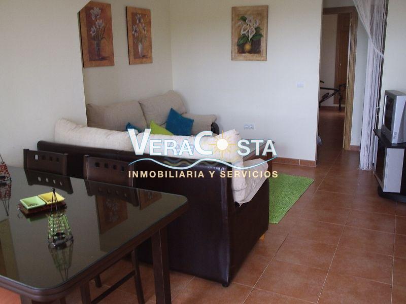 For rent of apartment in Isla Cristina
