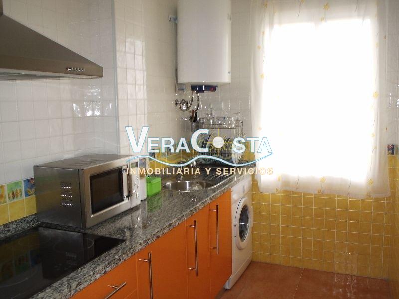For rent of apartment in Isla Cristina