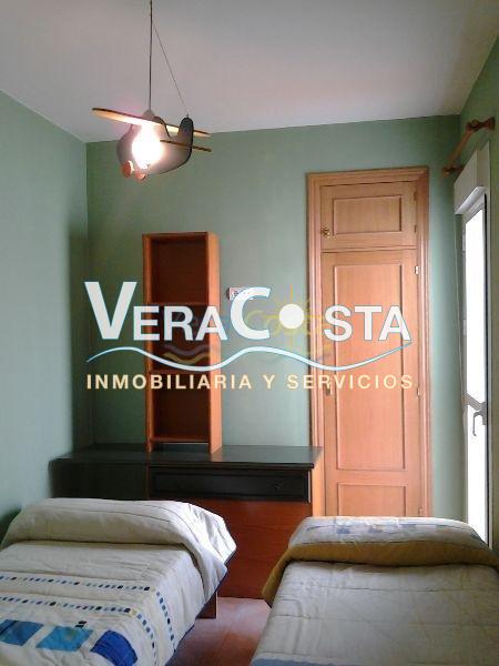For rent of apartment in Isla Cristina