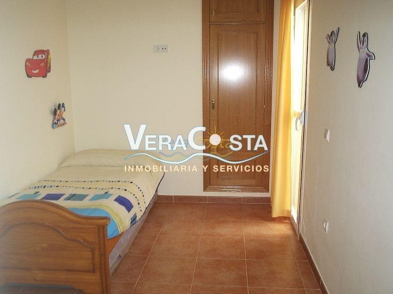 For rent of apartment in Isla Cristina