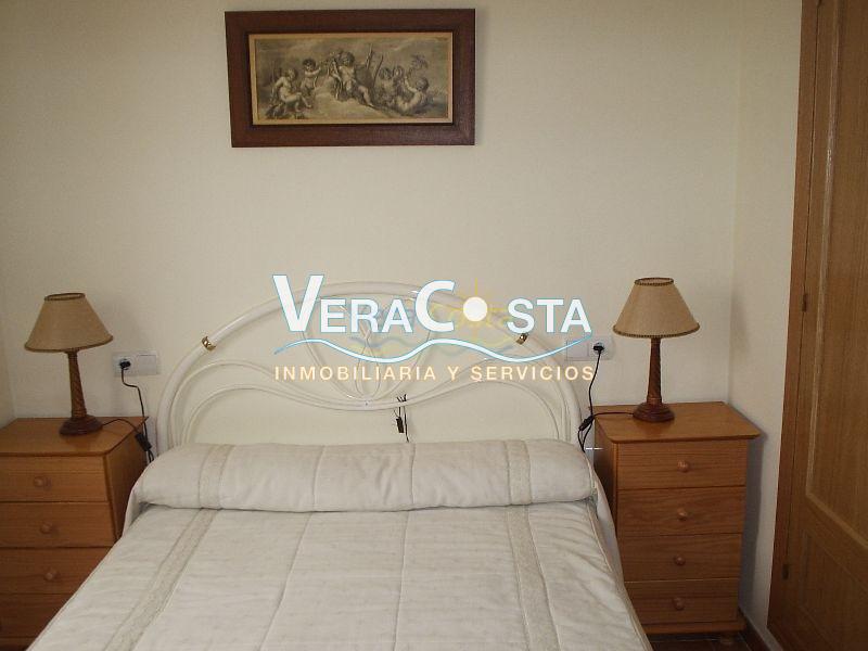 For rent of apartment in Isla Cristina