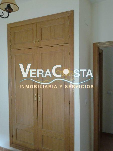 For rent of apartment in Isla Cristina