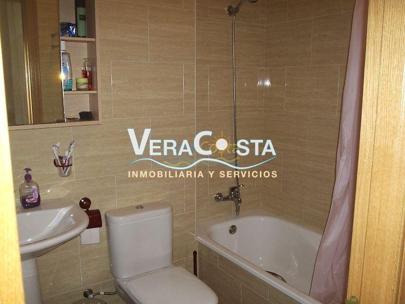 For rent of apartment in Isla Cristina