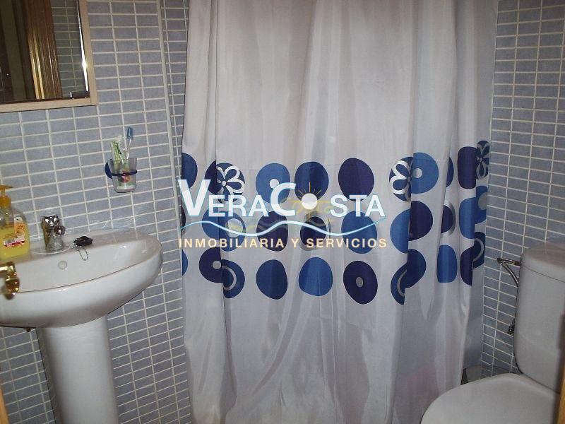 For rent of apartment in Isla Cristina