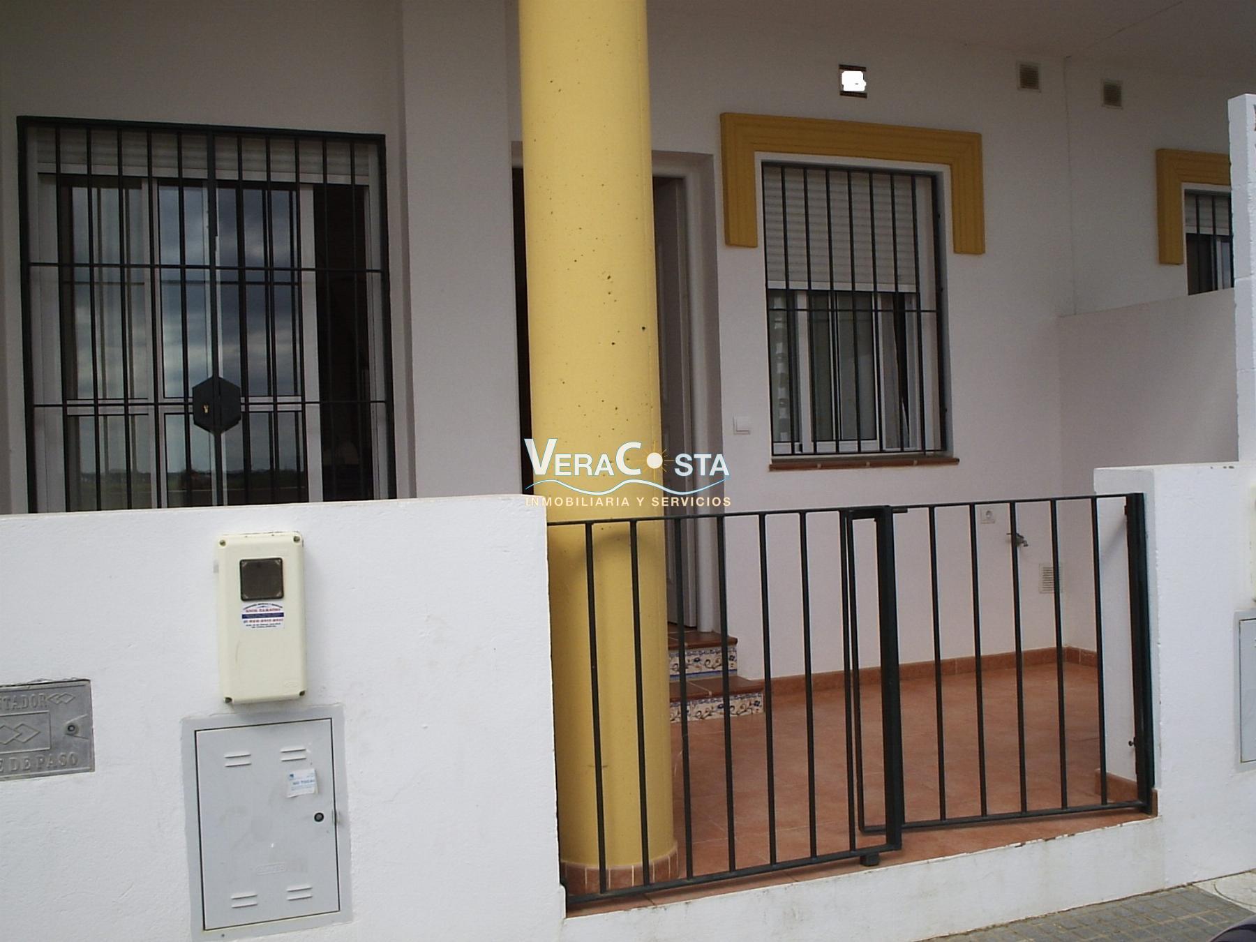 For rent of apartment in Isla Cristina