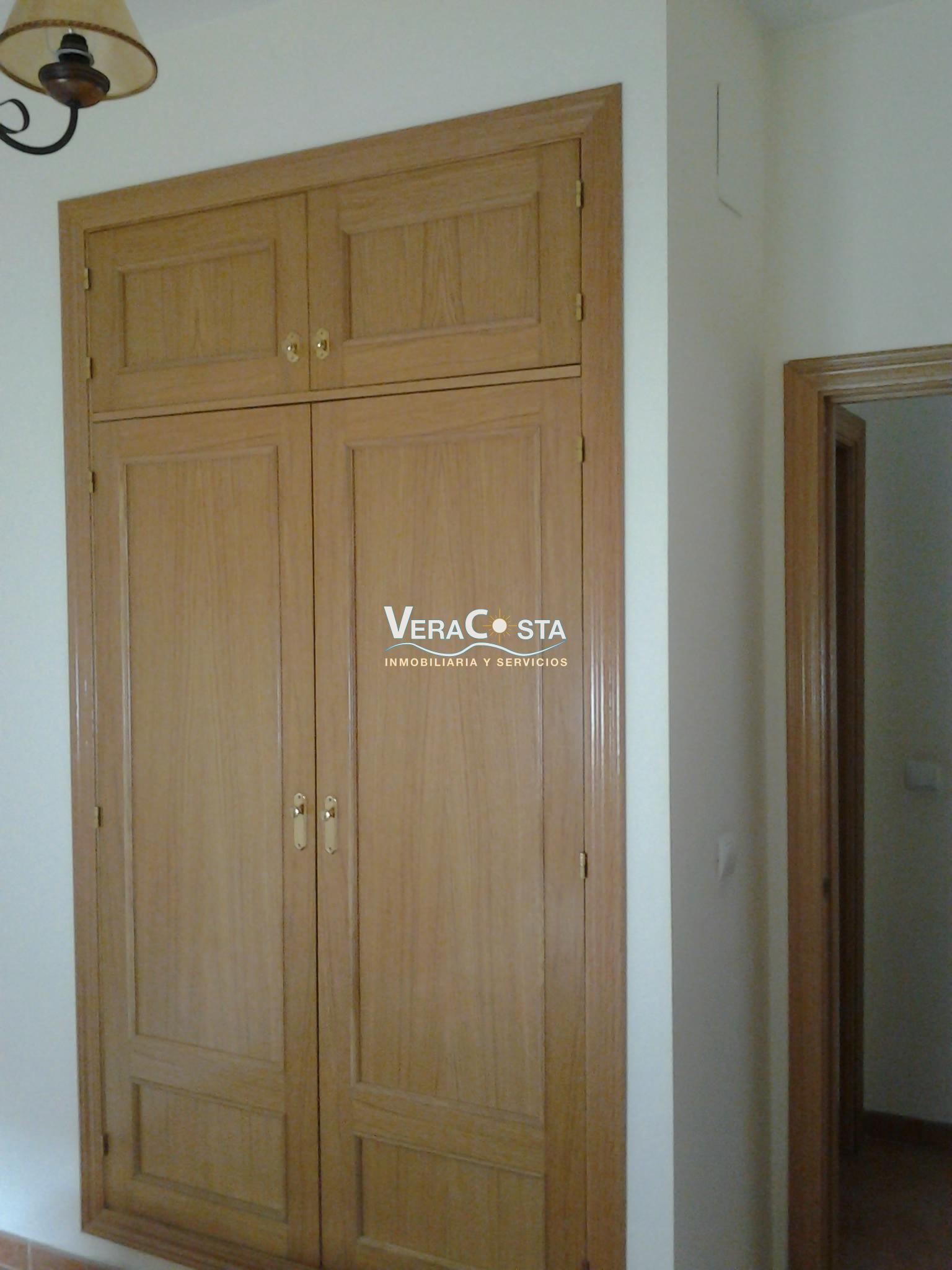For rent of apartment in Isla Cristina