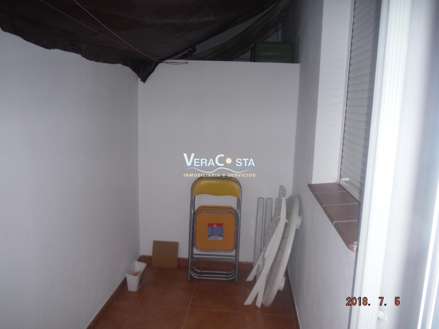 For rent of apartment in Isla Cristina