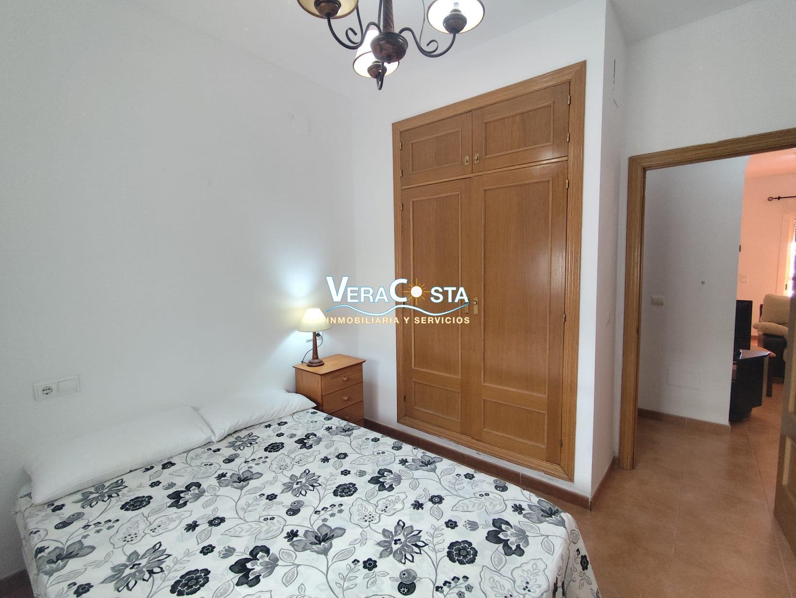 Dormitorio principal