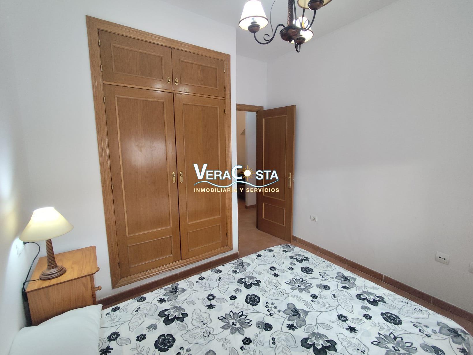 Dormitorio principal