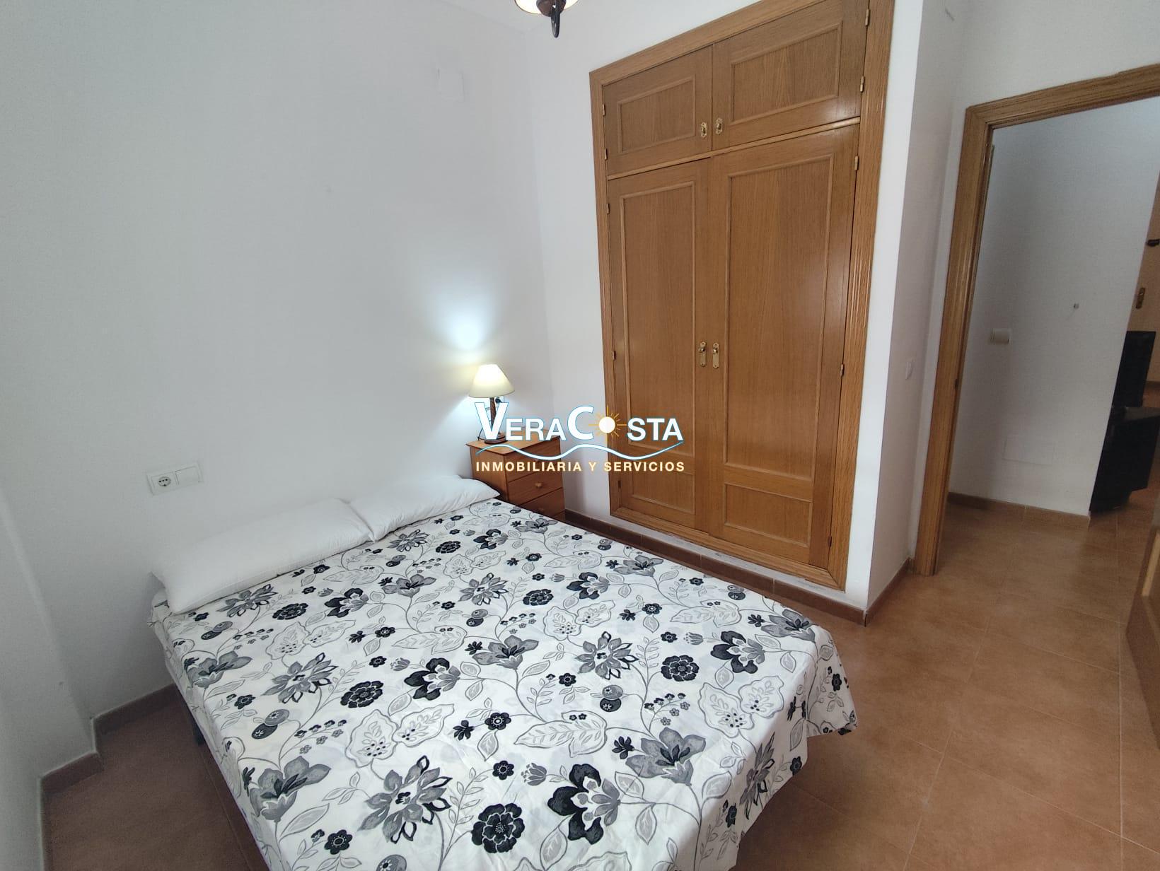 Dormitorio principal