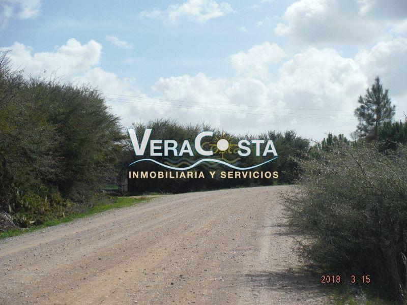 For sale of rural property in La Redondela