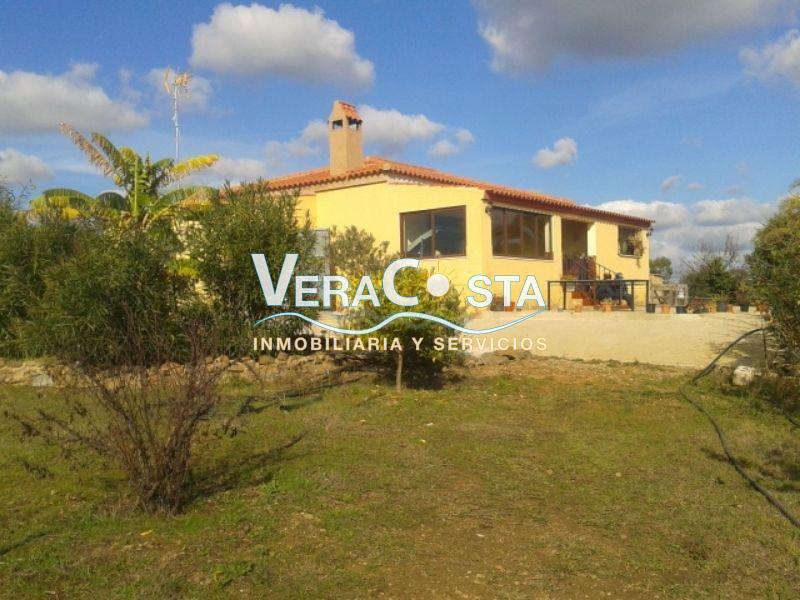 For sale of  in Villablanca