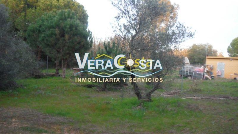 Venta de terreno en Villablanca
