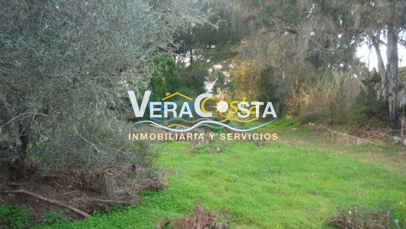 Venta de terreno en Villablanca