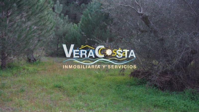 Venta de terreno en Villablanca