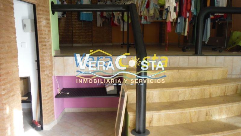 Venta de local comercial en Isla Cristina