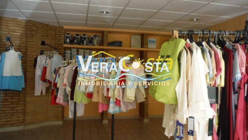Venta de local comercial en Isla Cristina