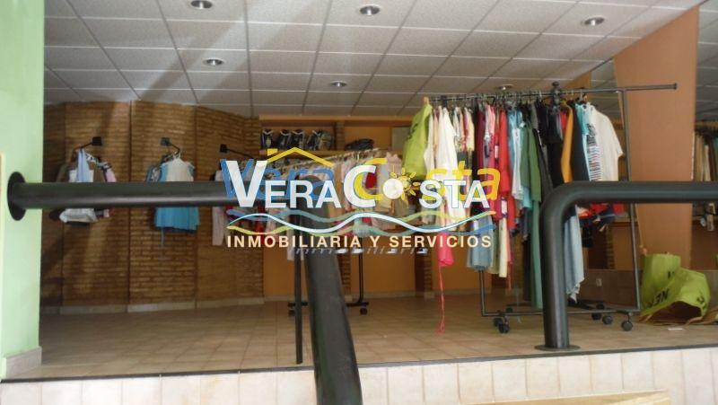 Venta de local en Isla Cristina