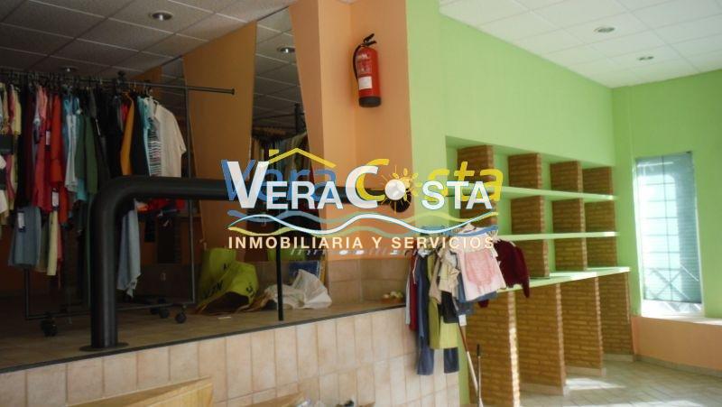 Venta de local en Isla Cristina