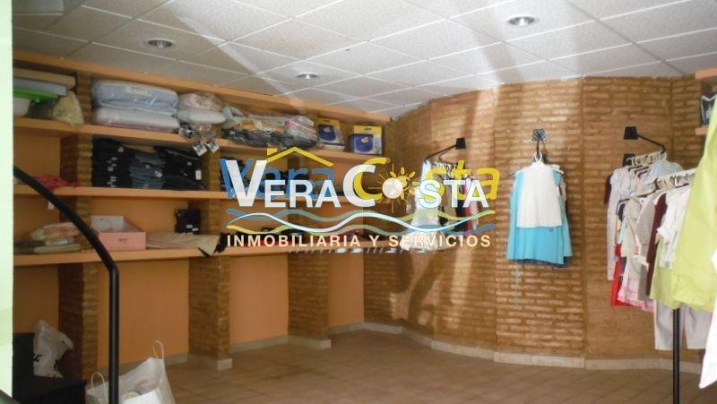 Venta de local en Isla Cristina