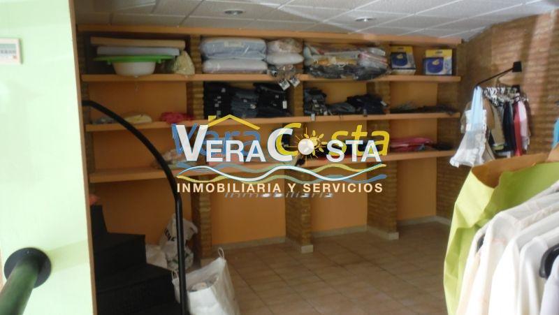 Venta de local en Isla Cristina