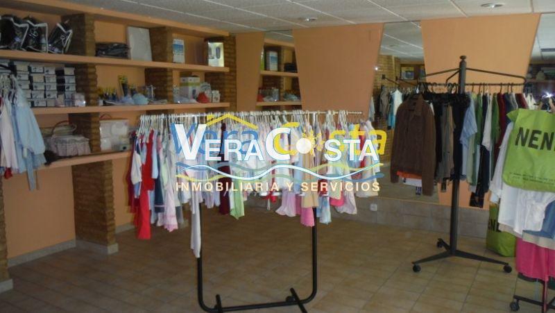 Venta de local en Isla Cristina