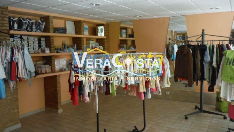Venta de local en Isla Cristina