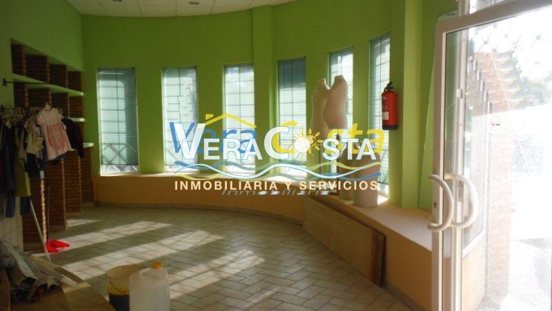 Venta de local en Isla Cristina