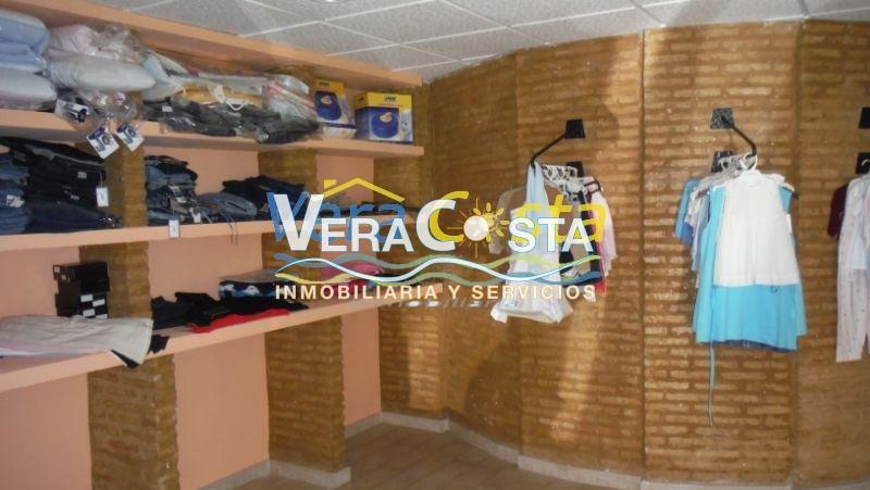 Venta de local en Isla Cristina