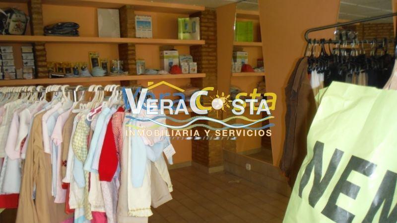 Venta de local en Isla Cristina