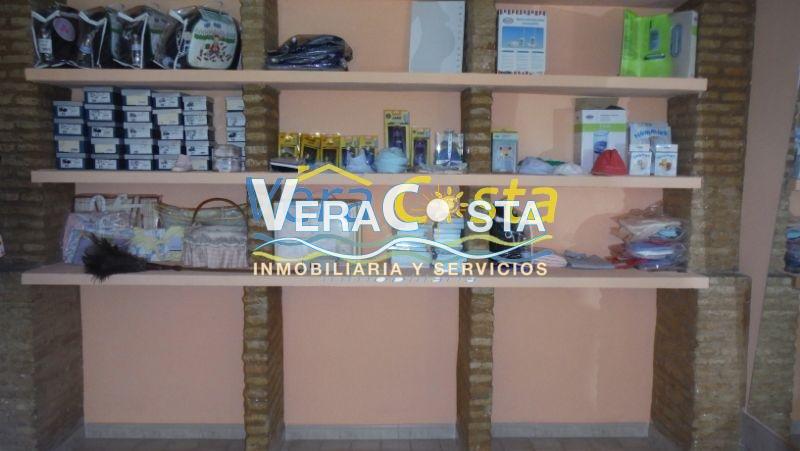 Venta de local en Isla Cristina